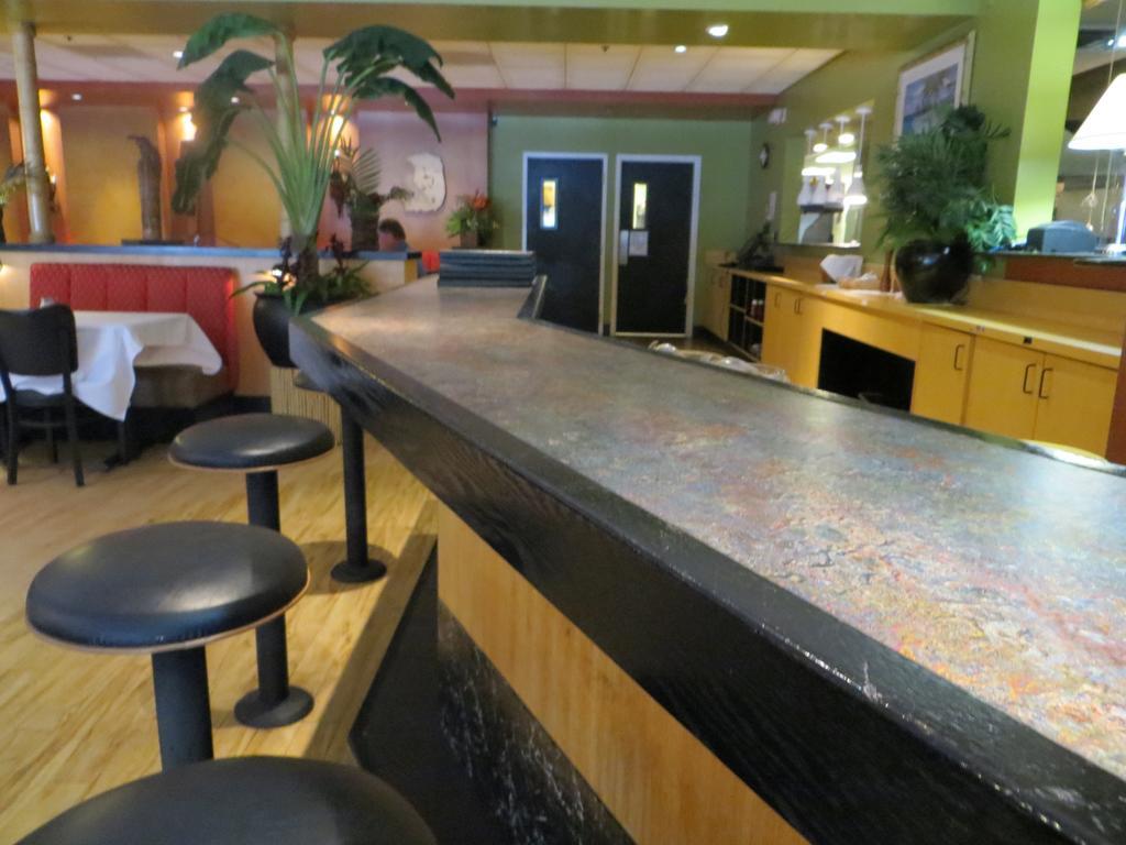 Wyndham Garden San Jose Airport Hotel Exterior foto