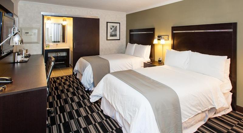 Wyndham Garden San Jose Airport Hotel Exterior foto